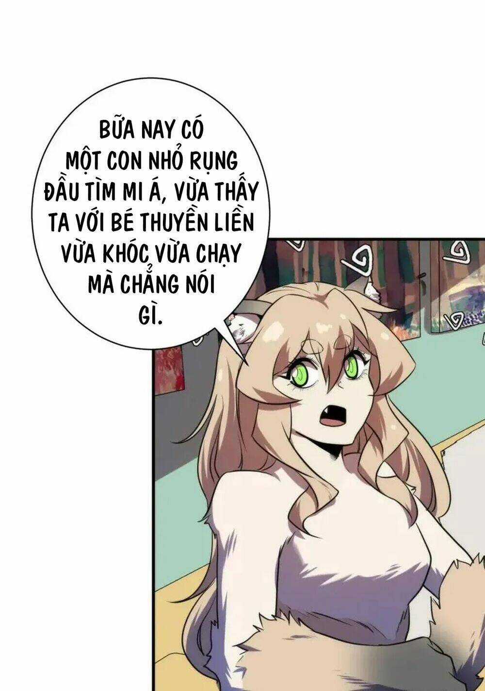 Trở Thành Thần Chủ Cthulhu Chapter 230 trang 26