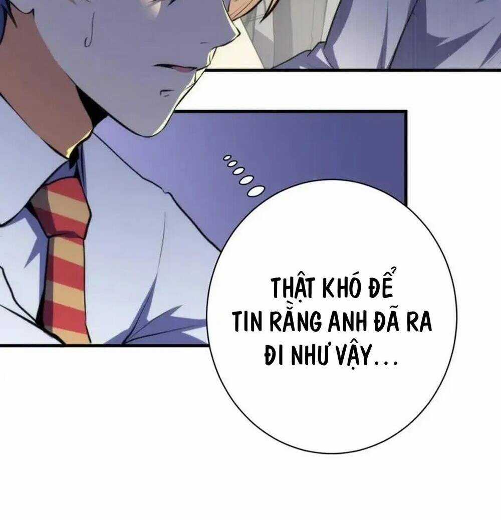 Trở Thành Thần Chủ Cthulhu Chapter 230 trang 33