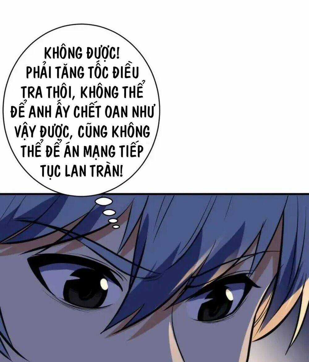 Trở Thành Thần Chủ Cthulhu Chapter 230 trang 39