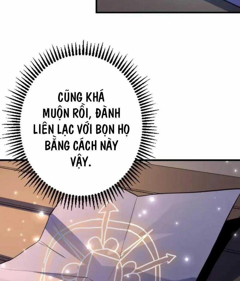 Trở Thành Thần Chủ Cthulhu Chapter 230 trang 43