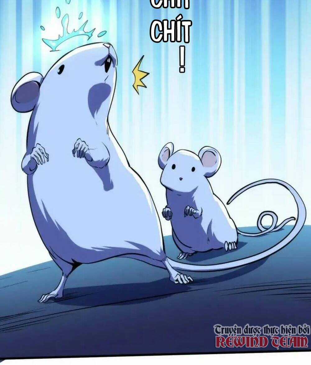 Trở Thành Thần Chủ Cthulhu Chapter 230 trang 53