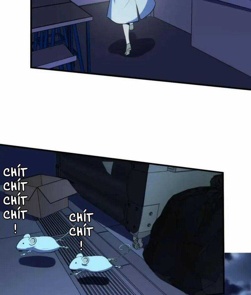 Trở Thành Thần Chủ Cthulhu Chapter 230 trang 57