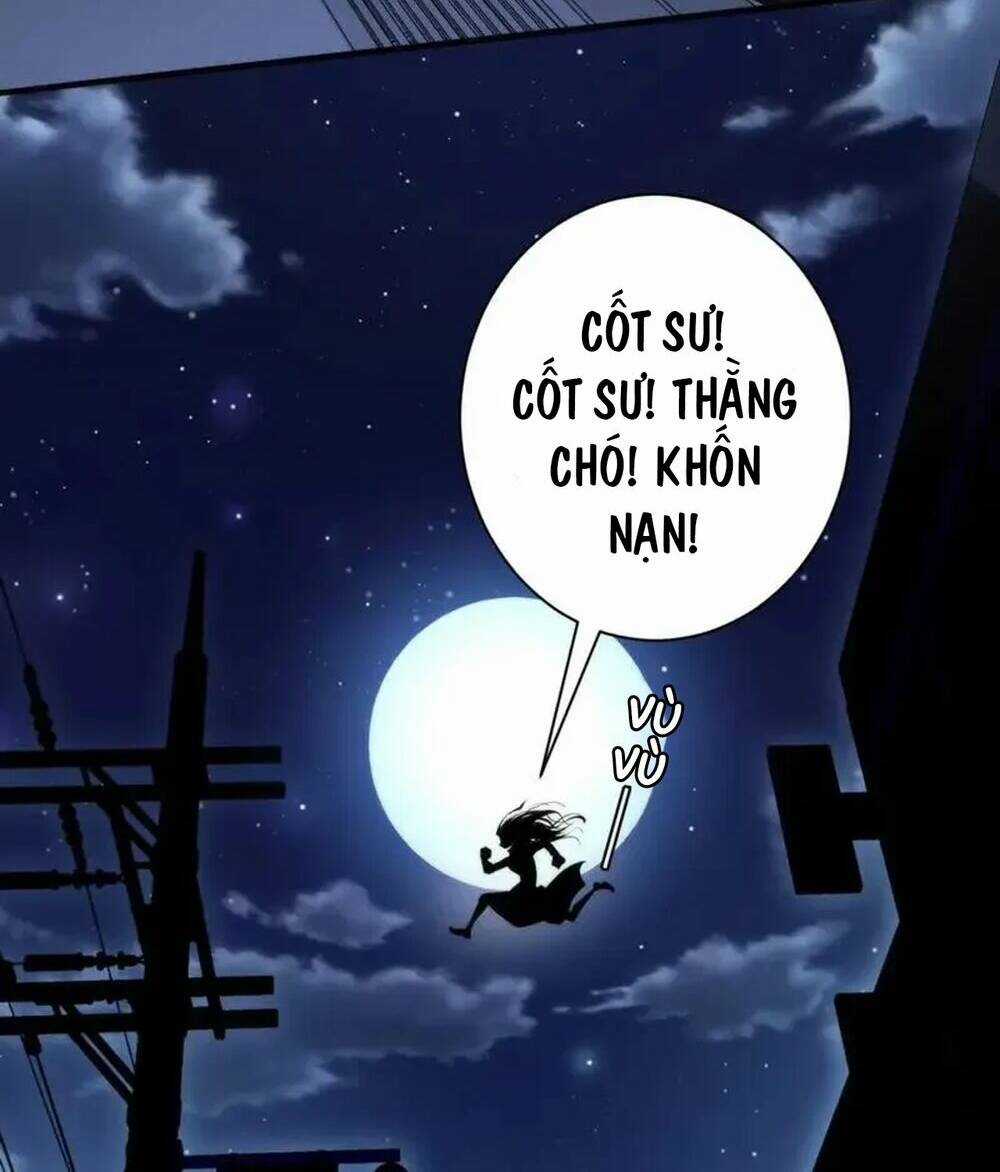 Trở Thành Thần Chủ Cthulhu Chapter 230 trang 58