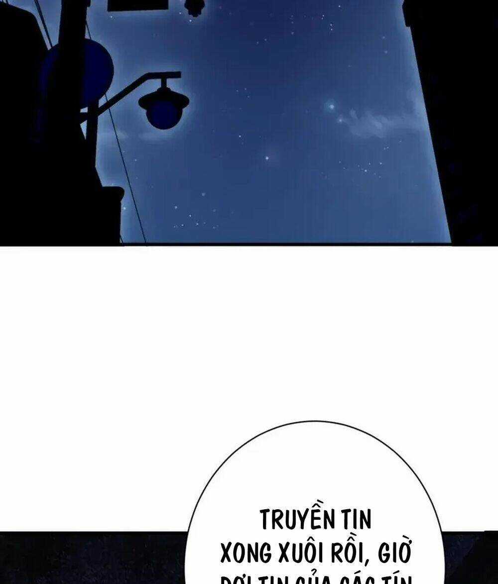 Trở Thành Thần Chủ Cthulhu Chapter 230 trang 59
