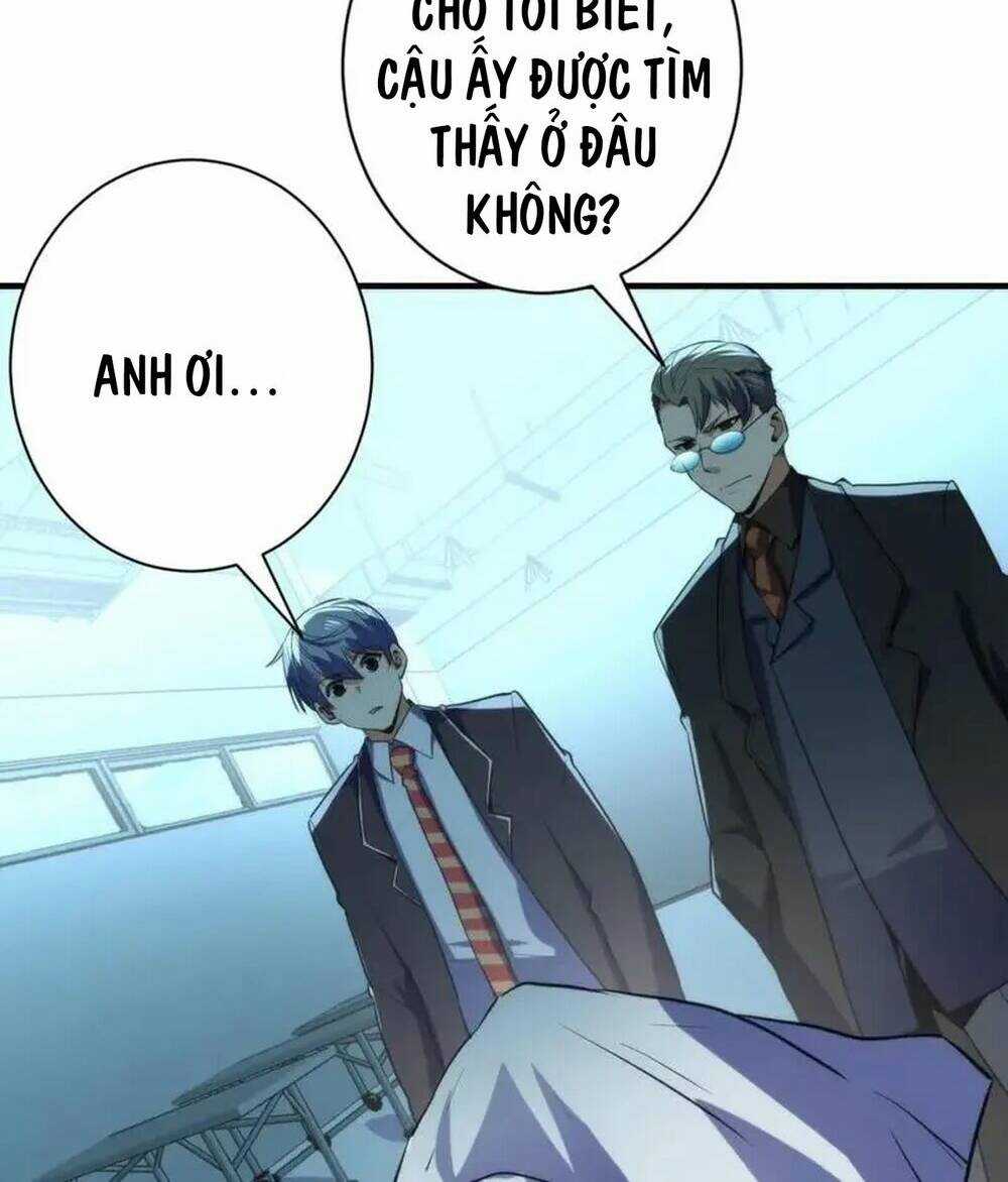Trở Thành Thần Chủ Cthulhu Chapter 230 trang 6
