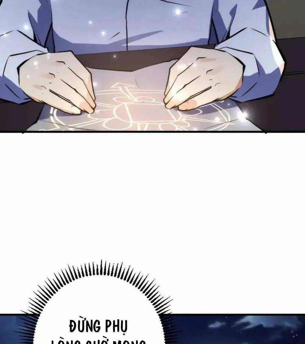 Trở Thành Thần Chủ Cthulhu Chapter 230 trang 61