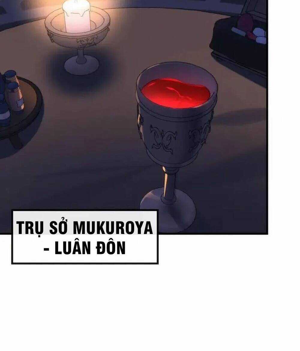 Trở Thành Thần Chủ Cthulhu Chapter 230 trang 64