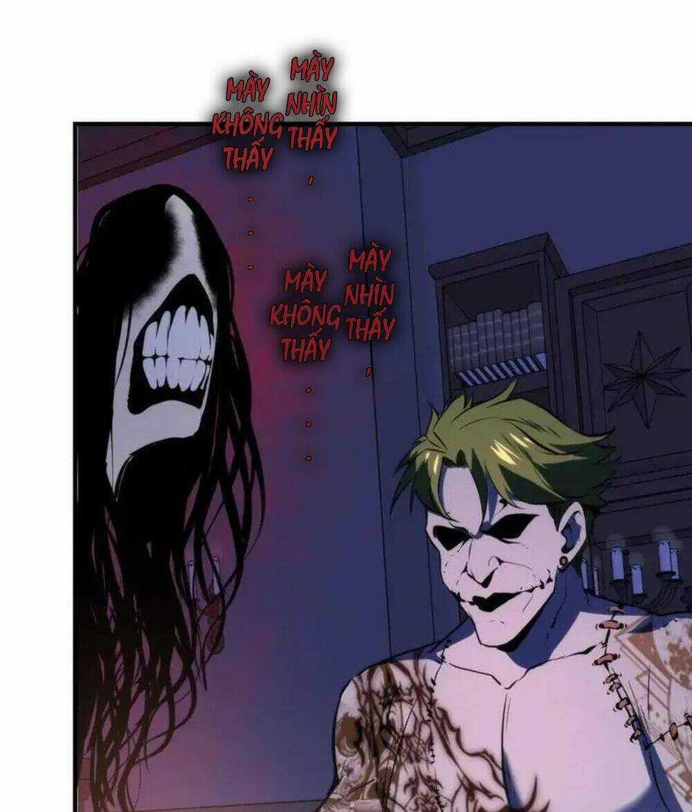 Trở Thành Thần Chủ Cthulhu Chapter 230 trang 65