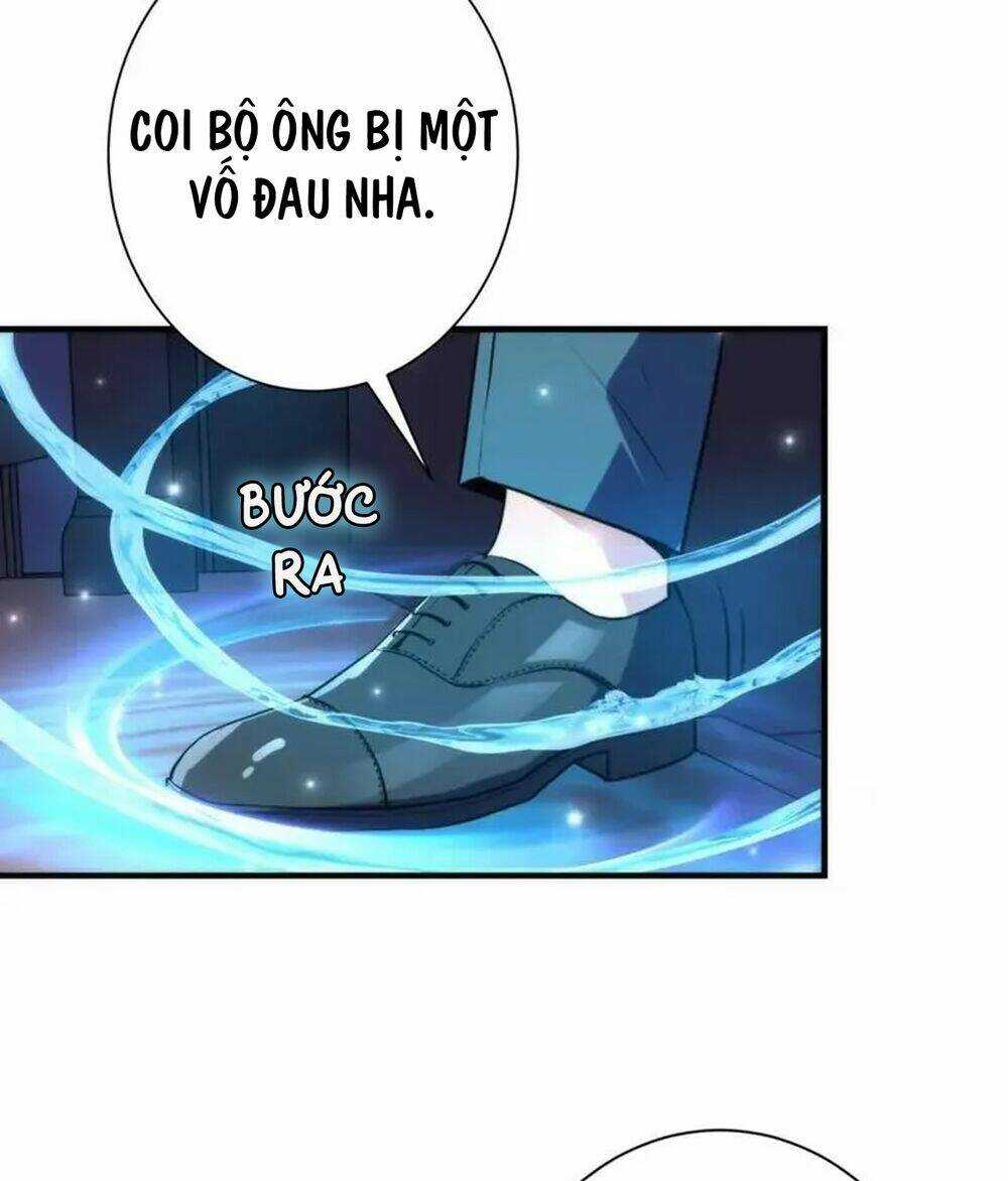 Trở Thành Thần Chủ Cthulhu Chapter 230 trang 67