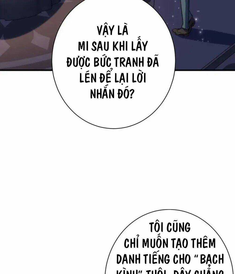 Trở Thành Thần Chủ Cthulhu Chapter 230 trang 72