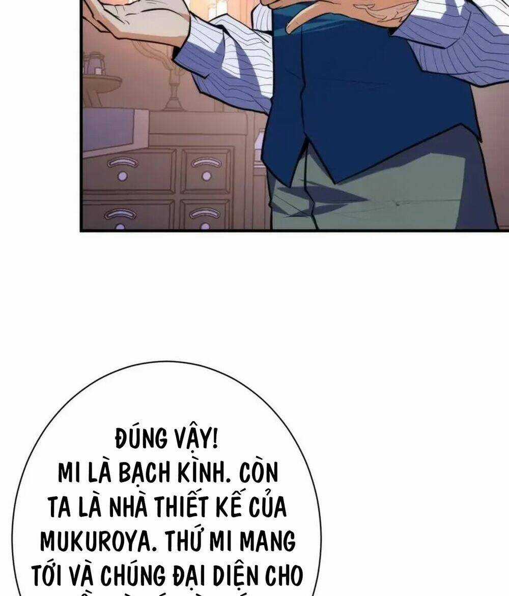 Trở Thành Thần Chủ Cthulhu Chapter 230 trang 74