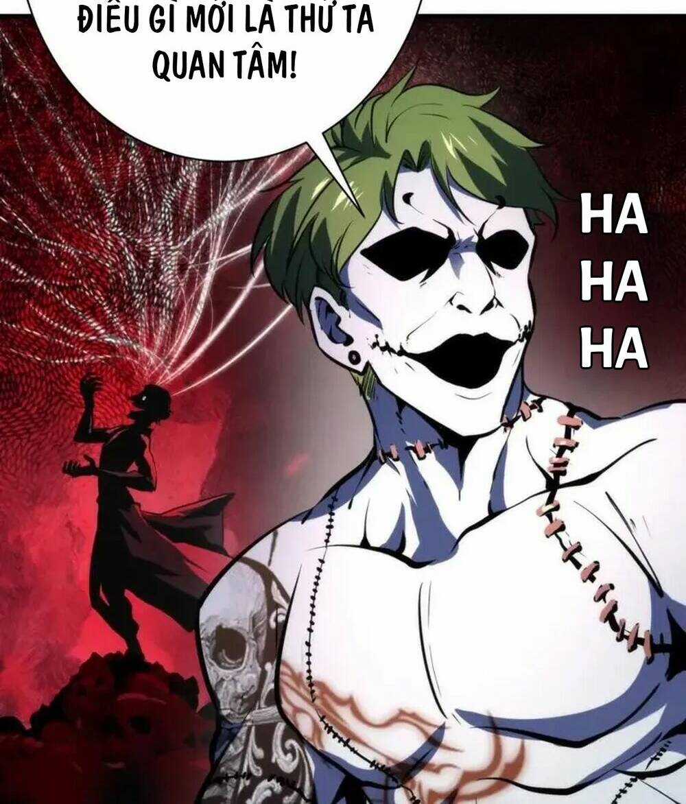 Trở Thành Thần Chủ Cthulhu Chapter 230 trang 75