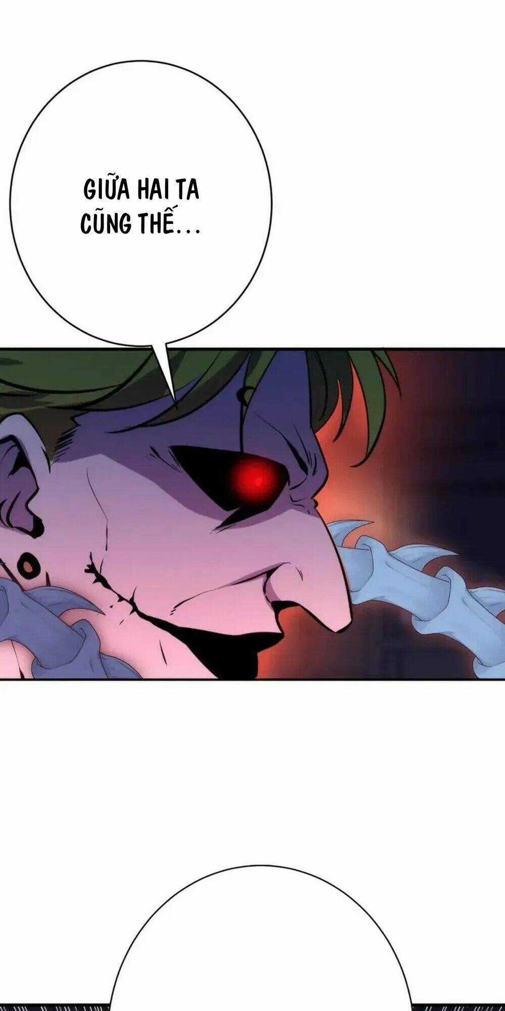 Trở Thành Thần Chủ Cthulhu Chapter 230 trang 79