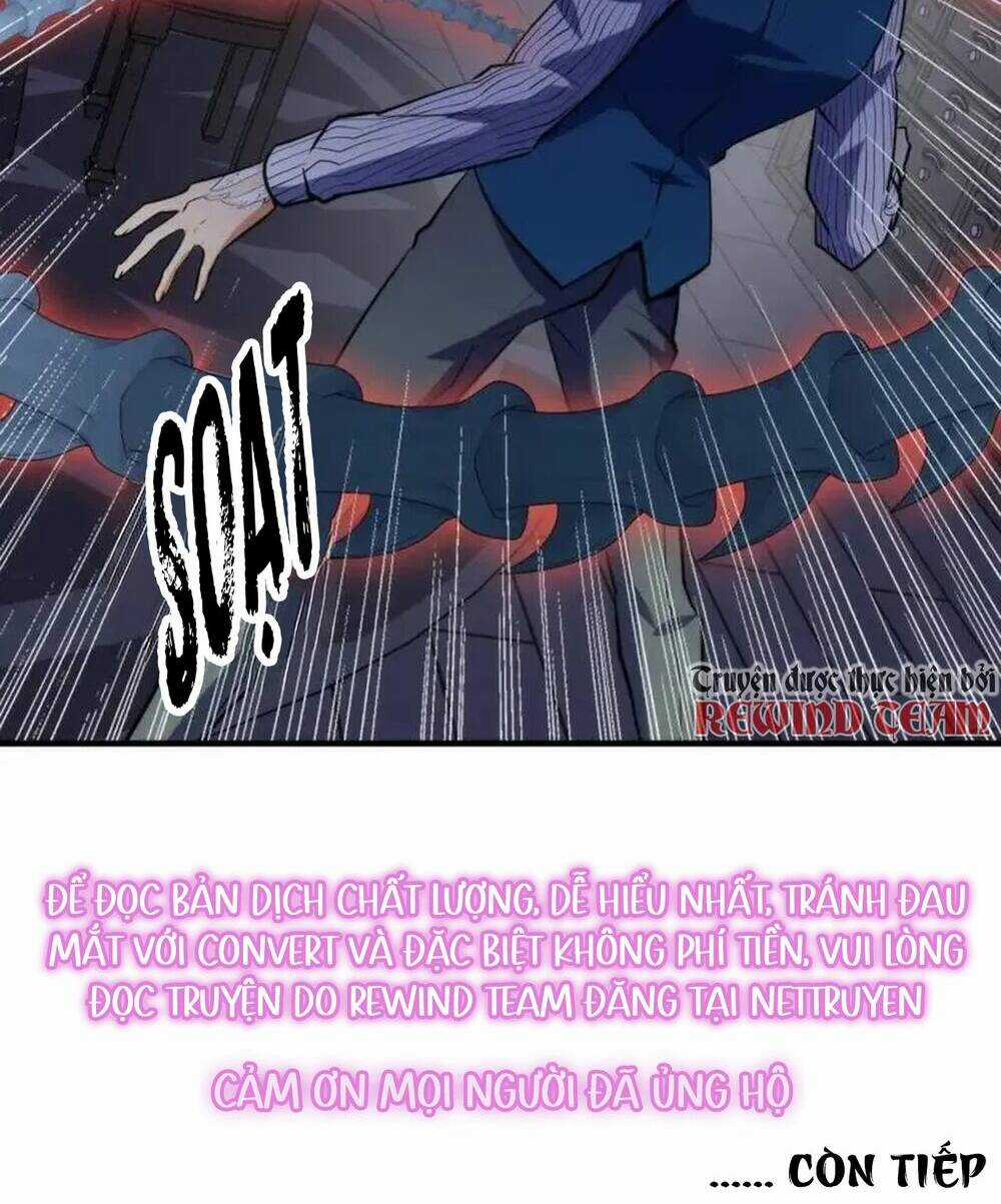 Trở Thành Thần Chủ Cthulhu Chapter 230 trang 81
