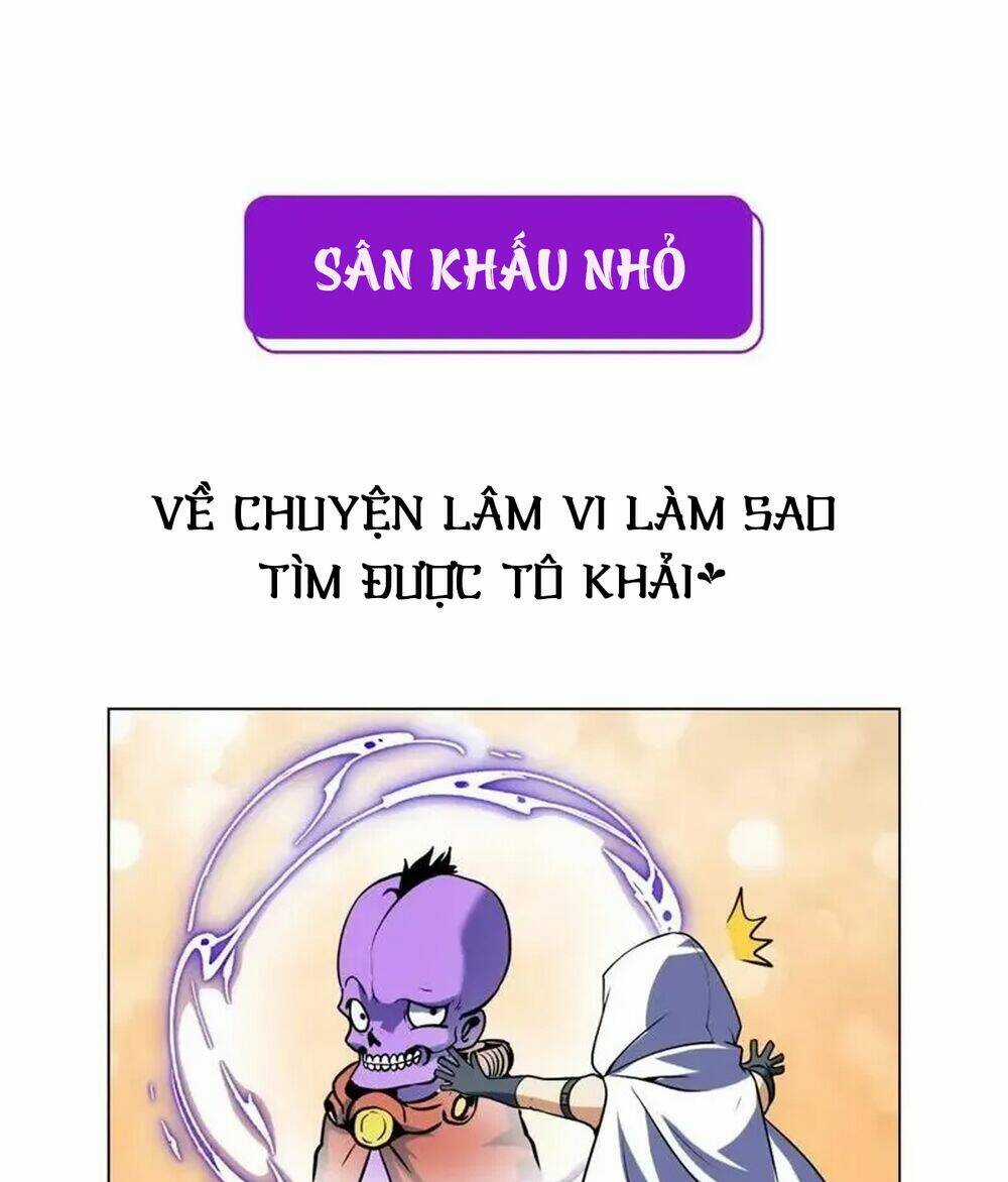 Trở Thành Thần Chủ Cthulhu Chapter 230 trang 82
