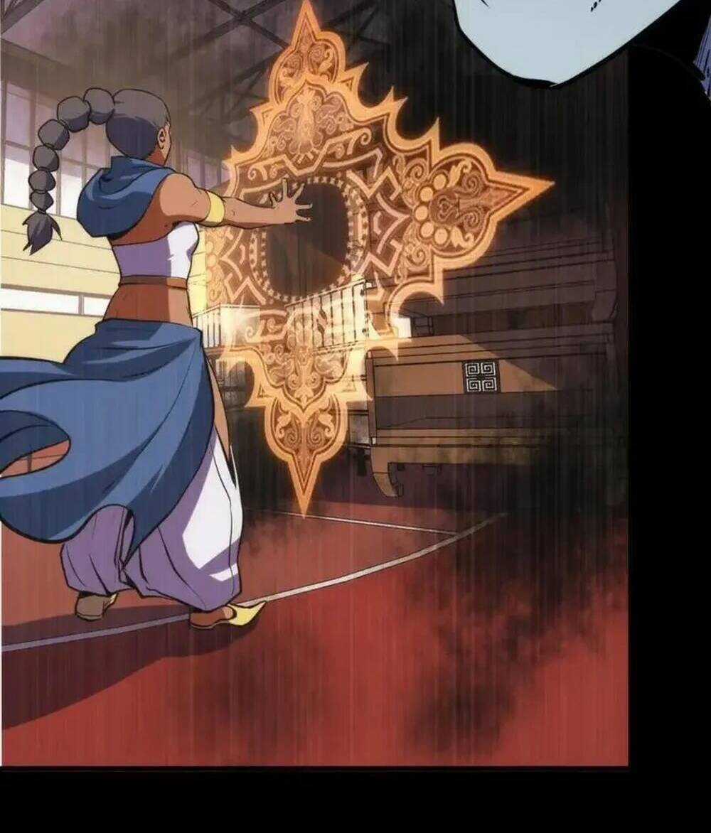 Trở Thành Thần Chủ Cthulhu Chapter 231 trang 20