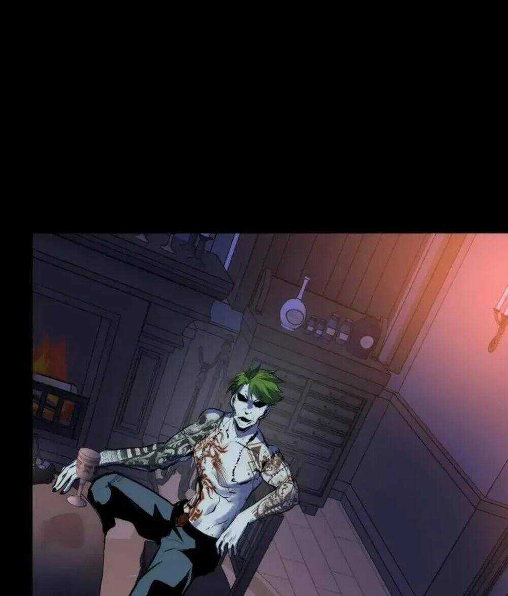 Trở Thành Thần Chủ Cthulhu Chapter 231 trang 21