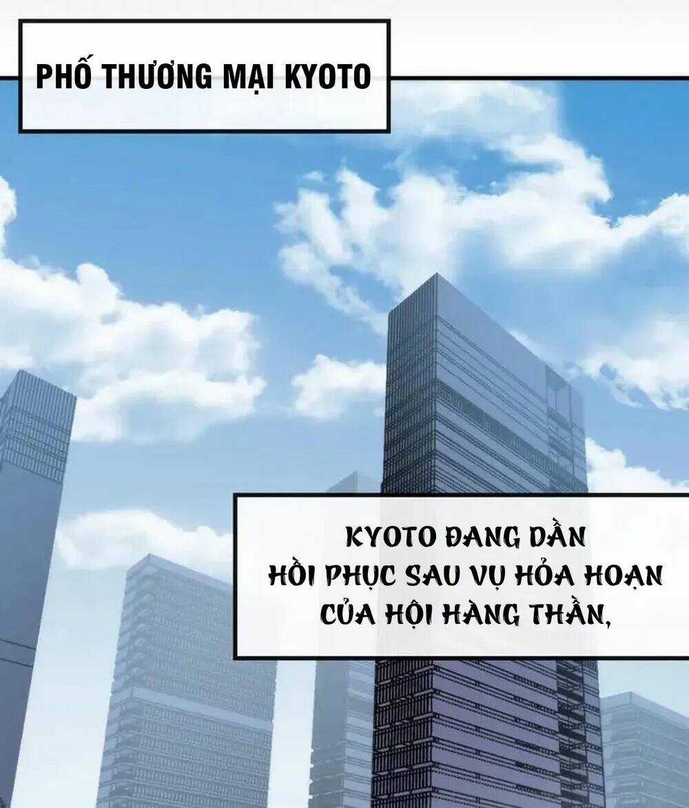 Trở Thành Thần Chủ Cthulhu Chapter 231 trang 28