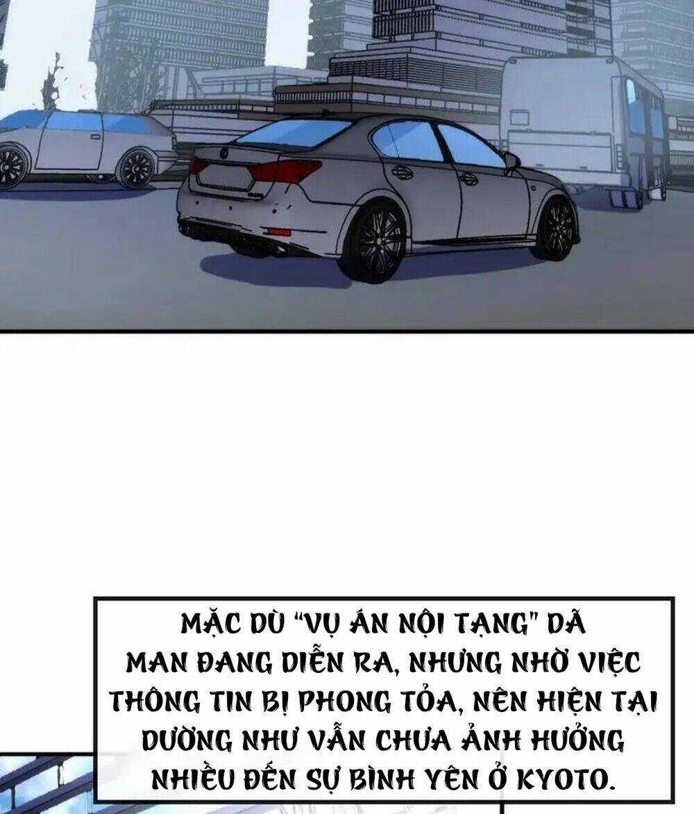 Trở Thành Thần Chủ Cthulhu Chapter 231 trang 29