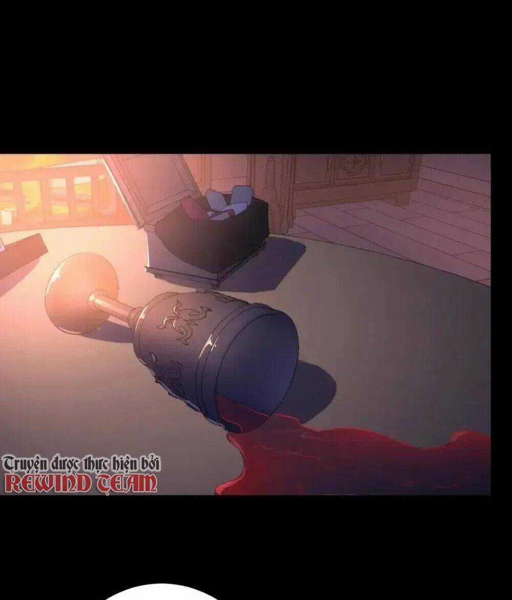 Trở Thành Thần Chủ Cthulhu Chapter 231 trang 3