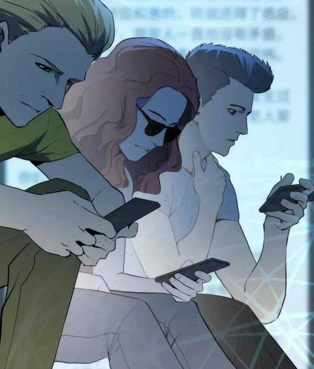 Trở Thành Thần Chủ Cthulhu Chapter 231 trang 39