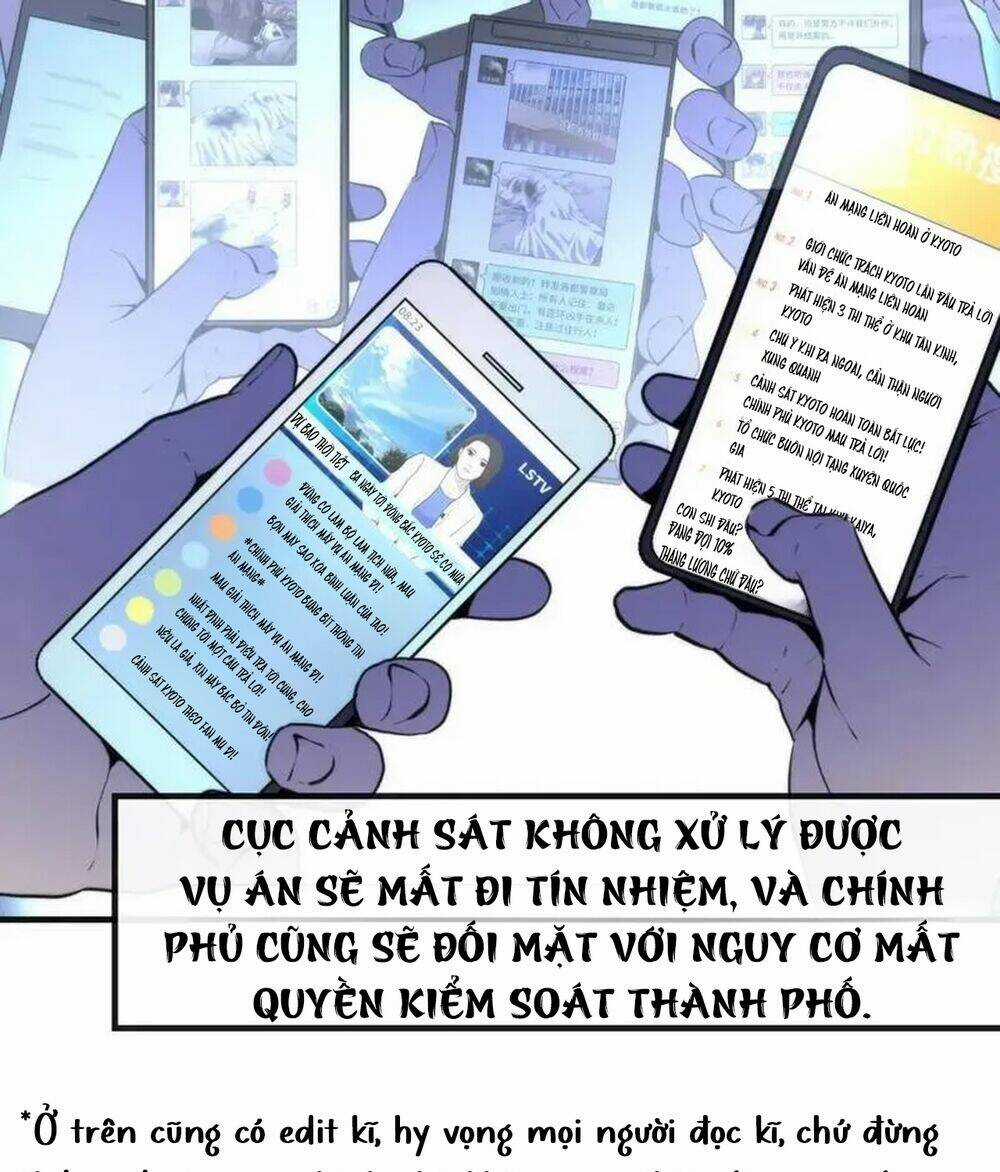 Trở Thành Thần Chủ Cthulhu Chapter 231 trang 41