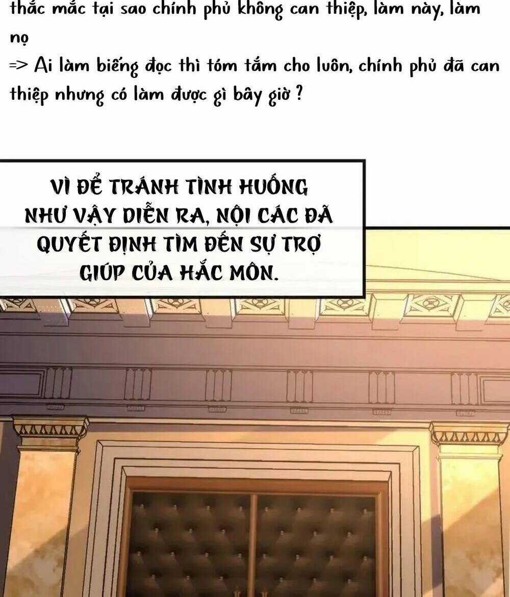 Trở Thành Thần Chủ Cthulhu Chapter 231 trang 42