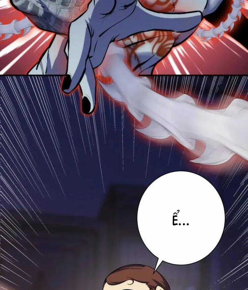 Trở Thành Thần Chủ Cthulhu Chapter 231 trang 5