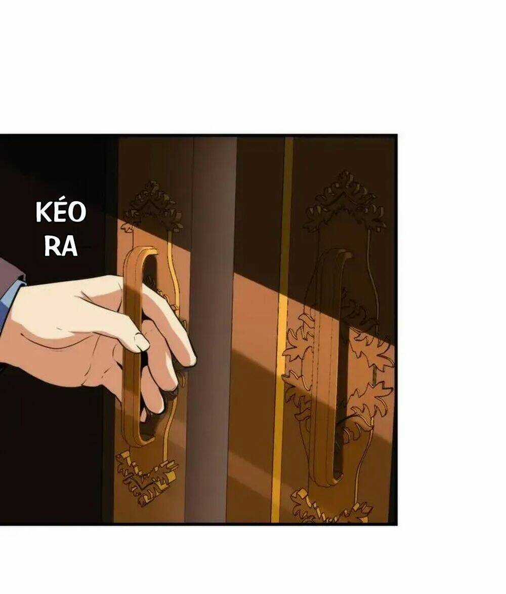 Trở Thành Thần Chủ Cthulhu Chapter 231 trang 53