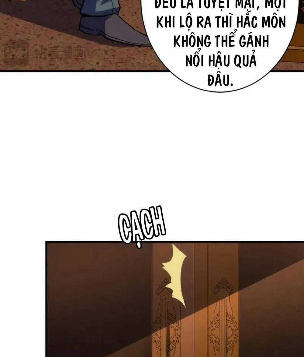 Trở Thành Thần Chủ Cthulhu Chapter 231 trang 56