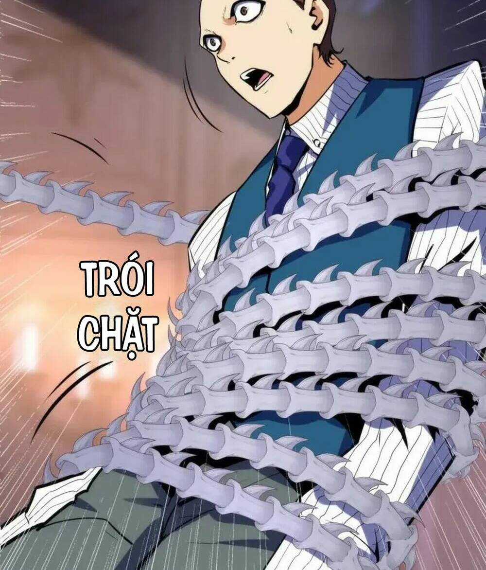 Trở Thành Thần Chủ Cthulhu Chapter 231 trang 6