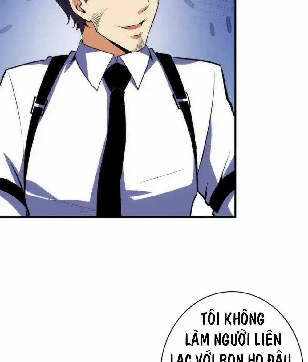 Trở Thành Thần Chủ Cthulhu Chapter 231 trang 60