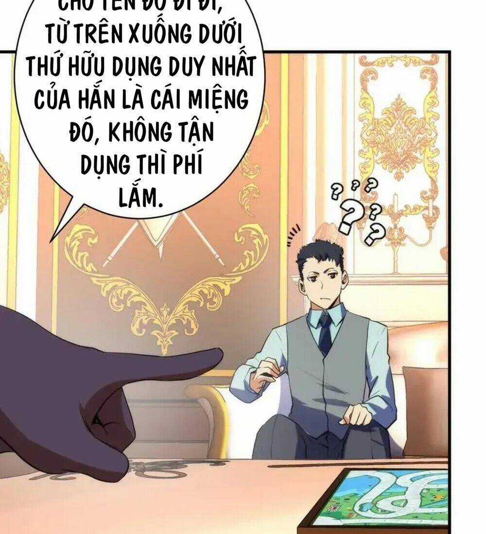 Trở Thành Thần Chủ Cthulhu Chapter 231 trang 63