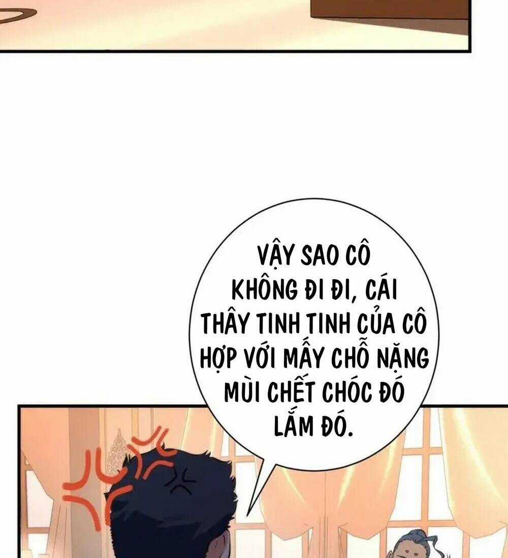 Trở Thành Thần Chủ Cthulhu Chapter 231 trang 64