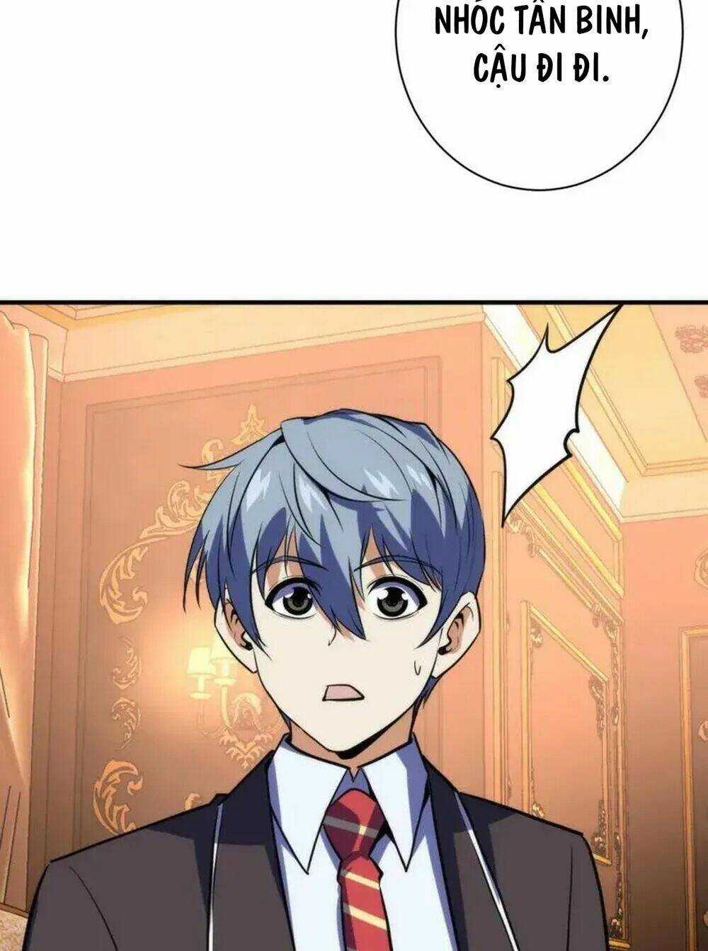 Trở Thành Thần Chủ Cthulhu Chapter 231 trang 67