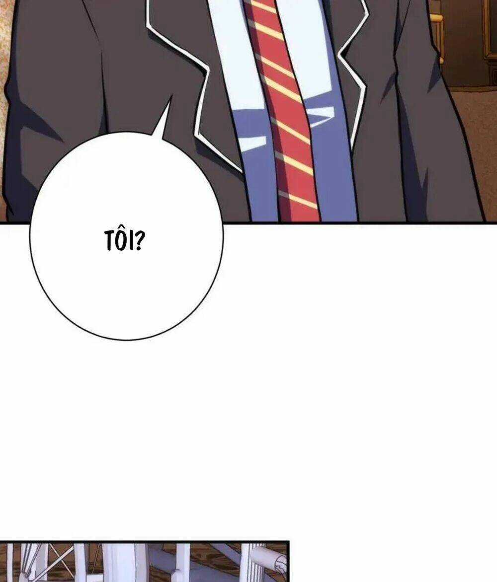 Trở Thành Thần Chủ Cthulhu Chapter 231 trang 68