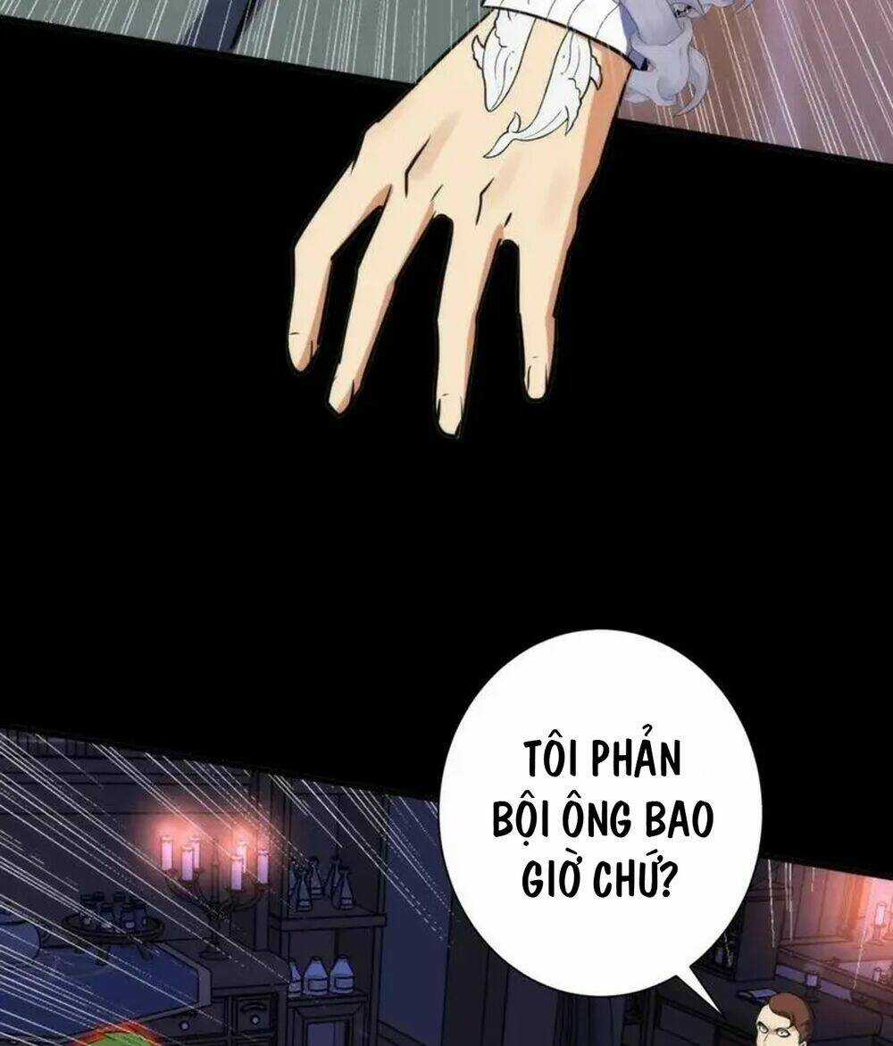 Trở Thành Thần Chủ Cthulhu Chapter 231 trang 7