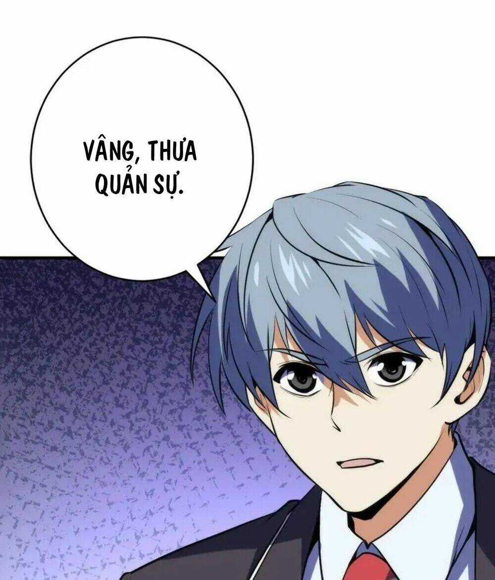 Trở Thành Thần Chủ Cthulhu Chapter 231 trang 72