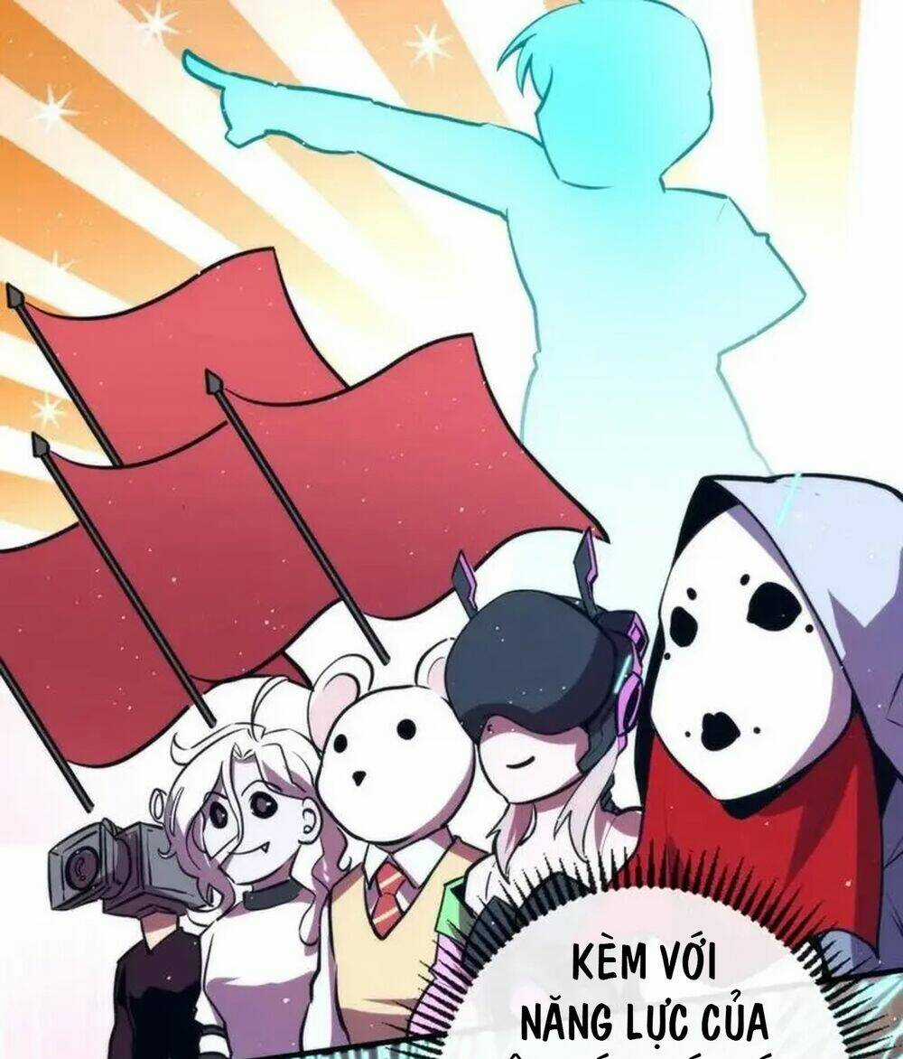 Trở Thành Thần Chủ Cthulhu Chapter 231 trang 74