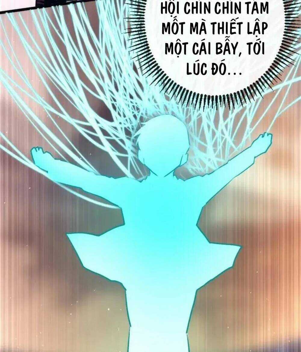 Trở Thành Thần Chủ Cthulhu Chapter 231 trang 75