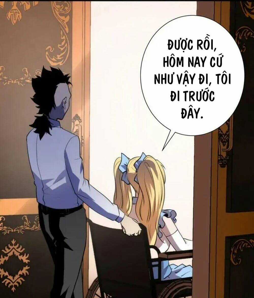 Trở Thành Thần Chủ Cthulhu Chapter 231 trang 77