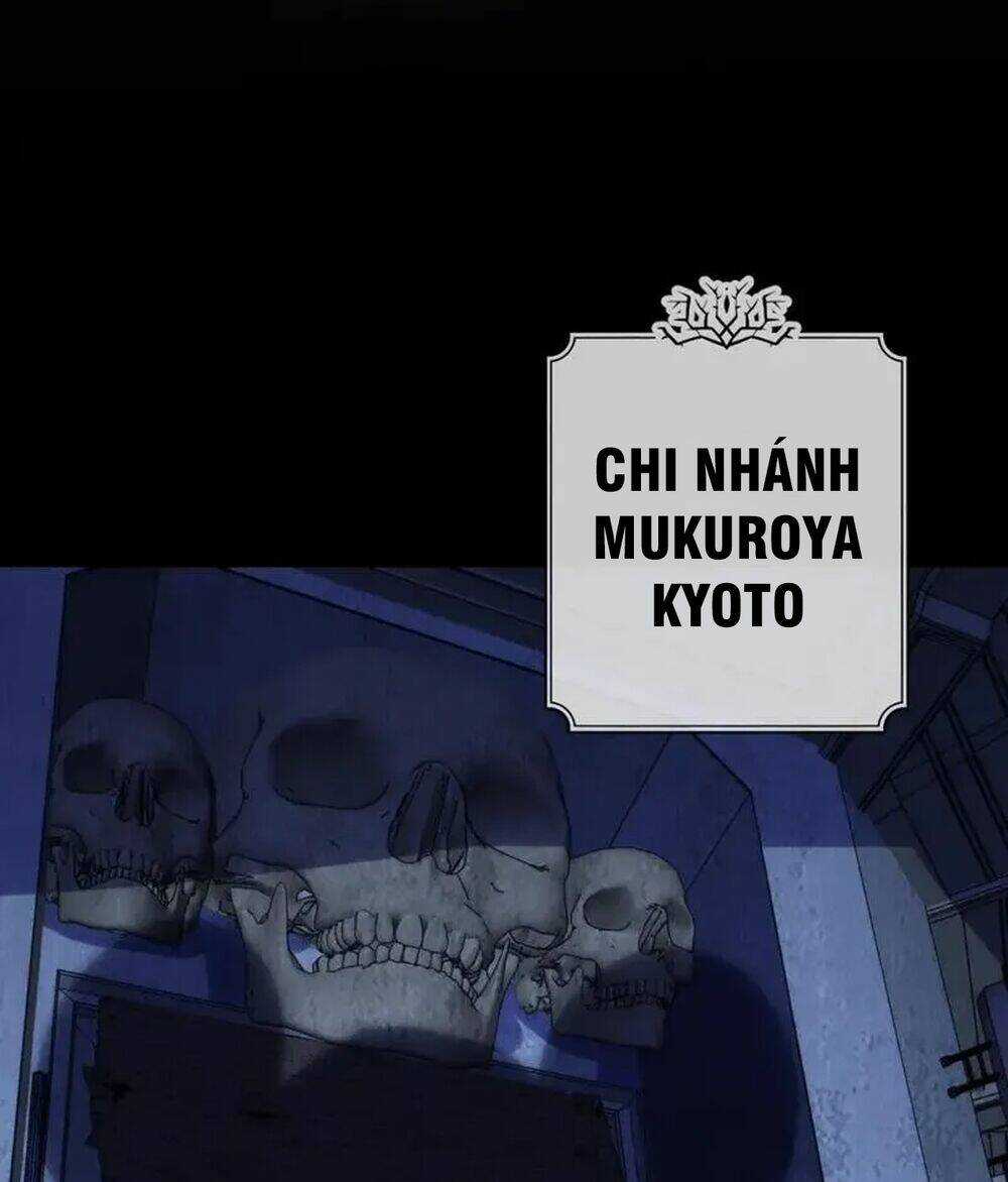 Trở Thành Thần Chủ Cthulhu Chapter 231 trang 82