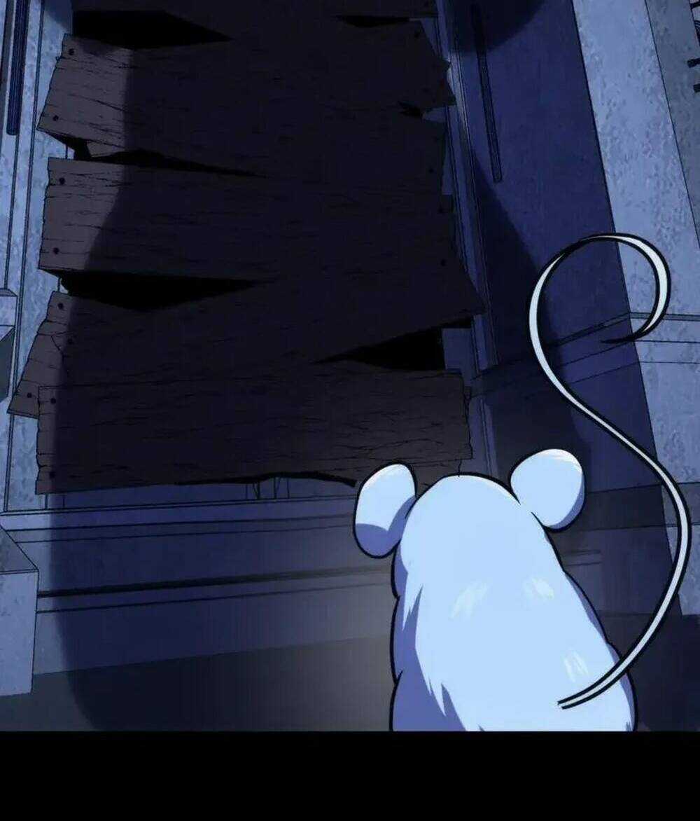 Trở Thành Thần Chủ Cthulhu Chapter 231 trang 83