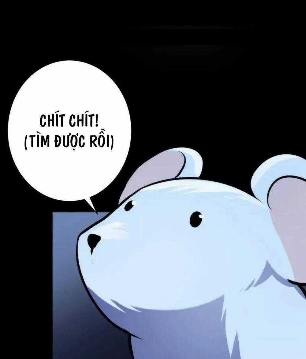 Trở Thành Thần Chủ Cthulhu Chapter 231 trang 84