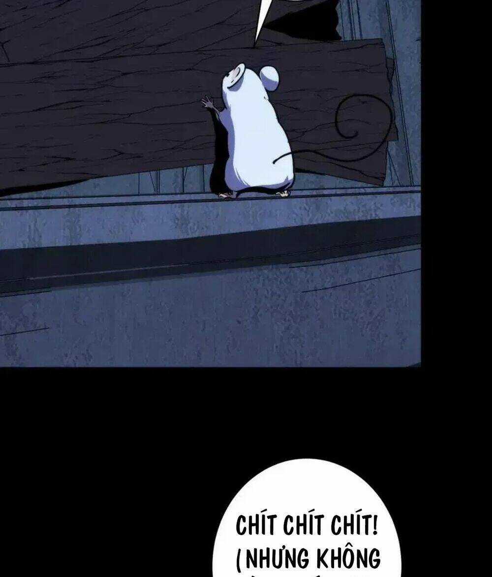 Trở Thành Thần Chủ Cthulhu Chapter 231 trang 86