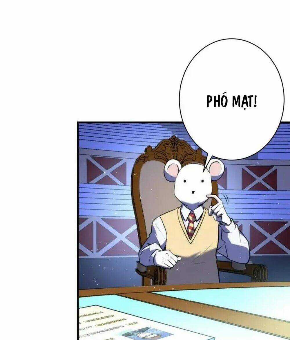 Trở Thành Thần Chủ Cthulhu Chapter 232 trang 12