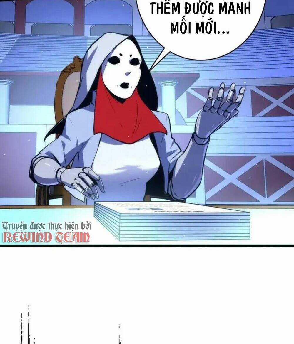 Trở Thành Thần Chủ Cthulhu Chapter 232 trang 15