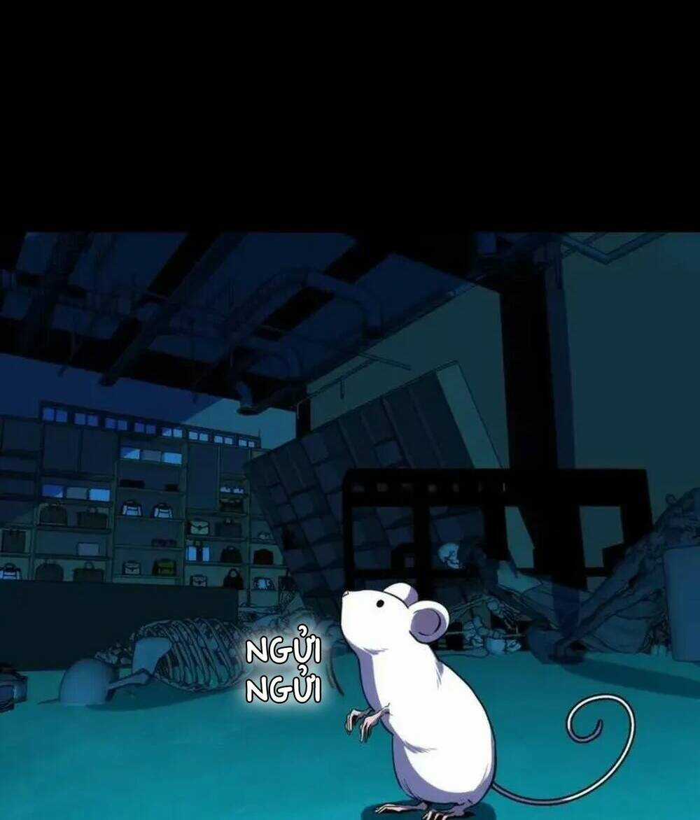 Trở Thành Thần Chủ Cthulhu Chapter 232 trang 20