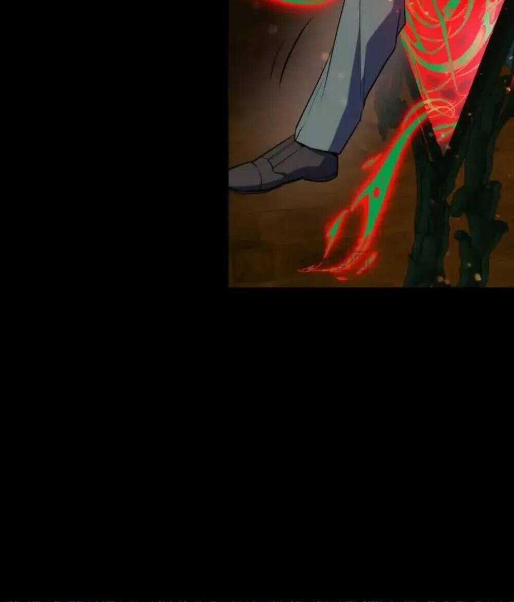 Trở Thành Thần Chủ Cthulhu Chapter 232 trang 22