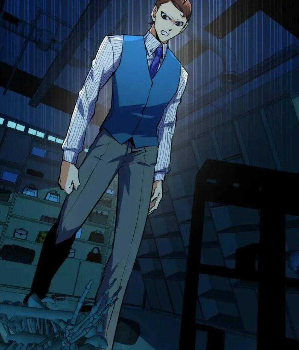 Trở Thành Thần Chủ Cthulhu Chapter 232 trang 26